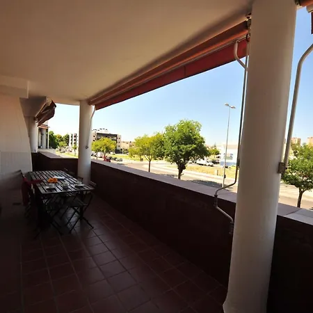 Chapin Jardines Piscina Terraza 3 2 Banos فندق *