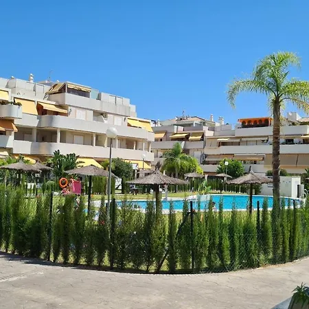 فندق Chapin Jardines Piscina Terraza 3 2 Banos